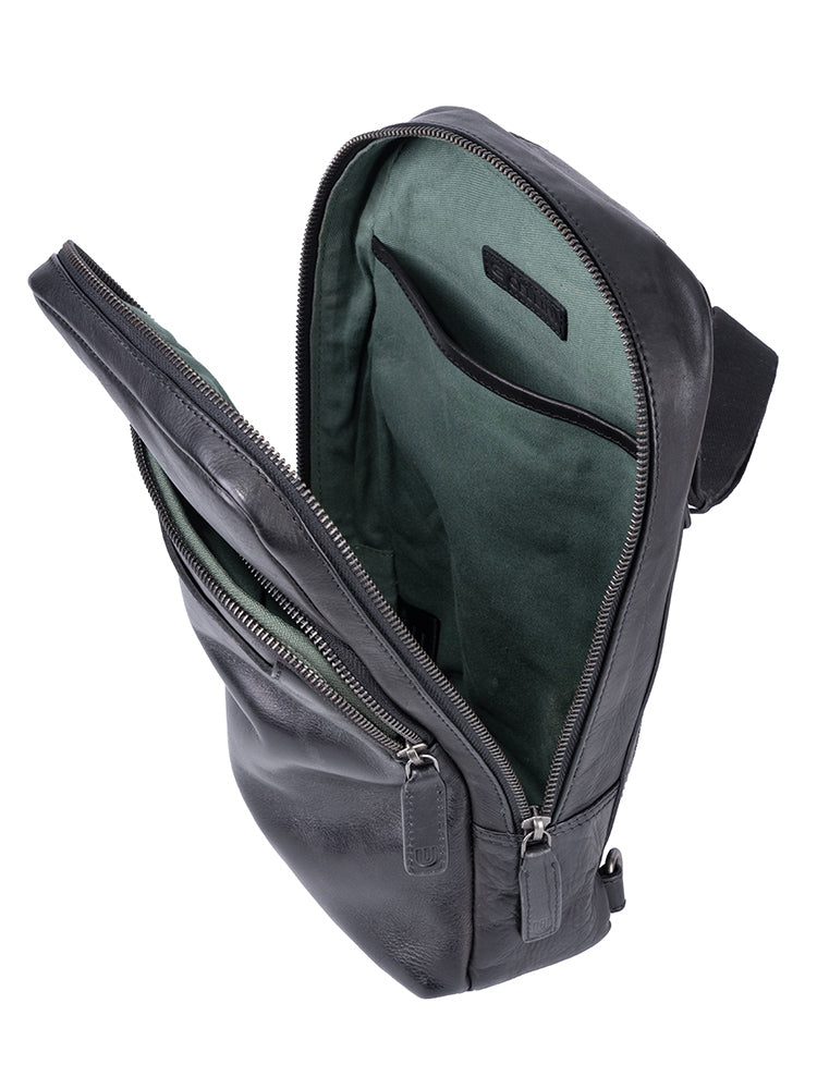 Cellini Woodbridge Commuter Backpack | Black