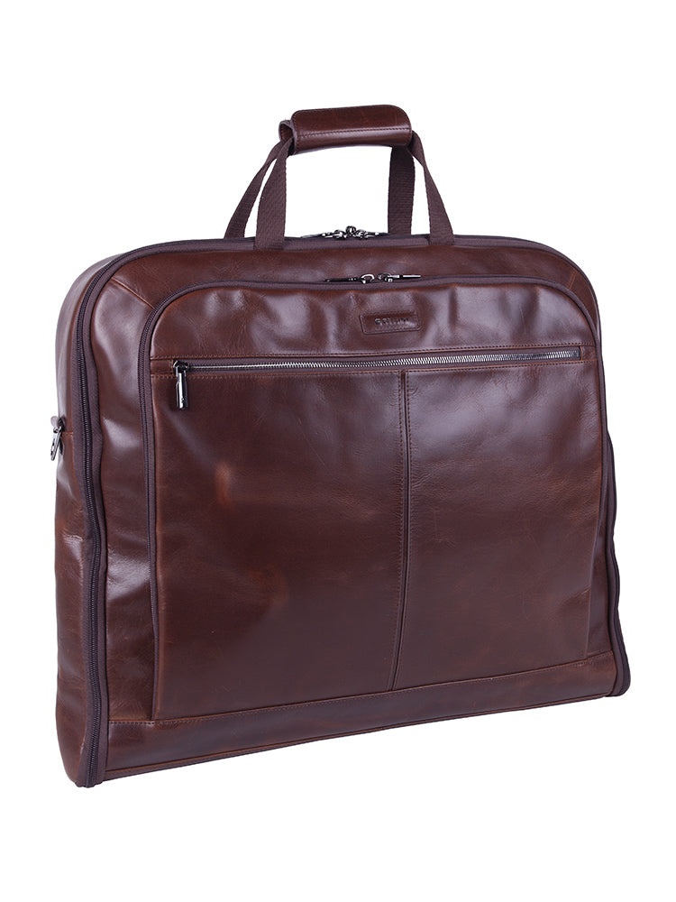 Cellini Infiniti Garment Cover | Brown
