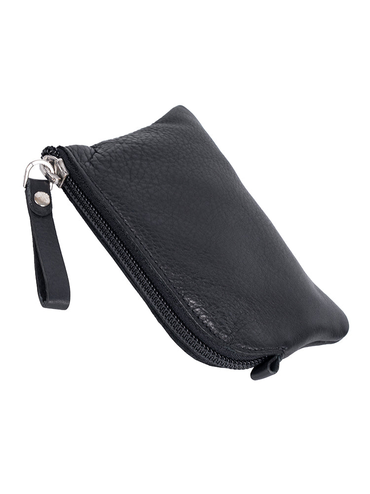 Cellini Diva Key Pouch | Black