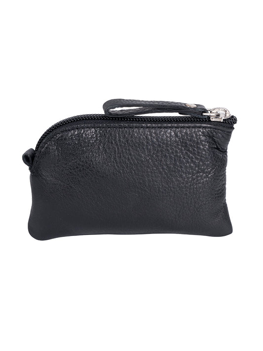 Cellini Diva Key Pouch | Black