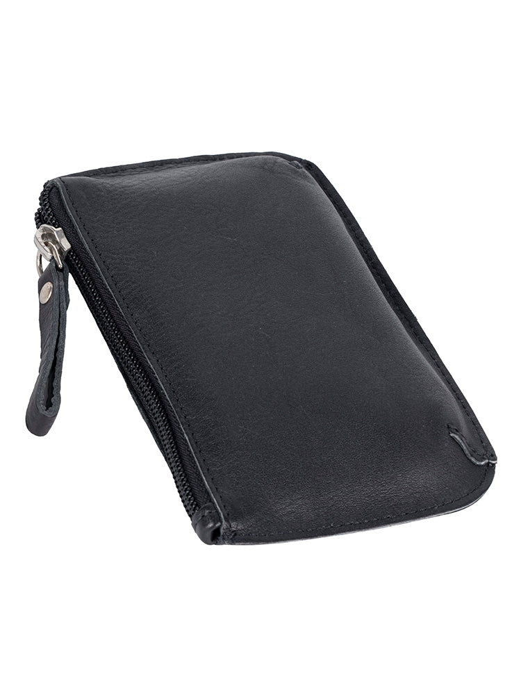 Cellini Diva Medium Pouch | Black