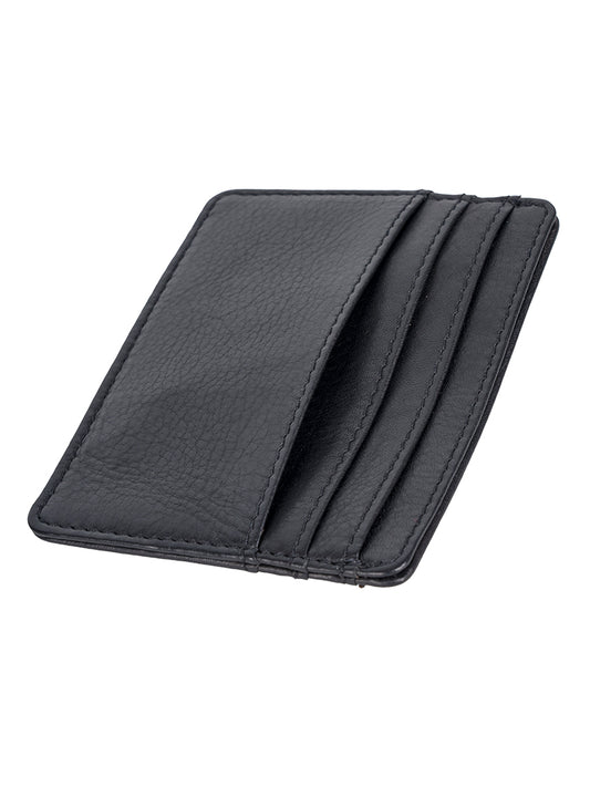 Cellini Diva Card Holder | Black