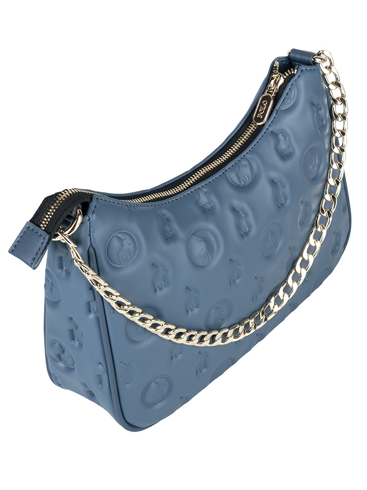 Polo Luna Small Sling | Eclipse