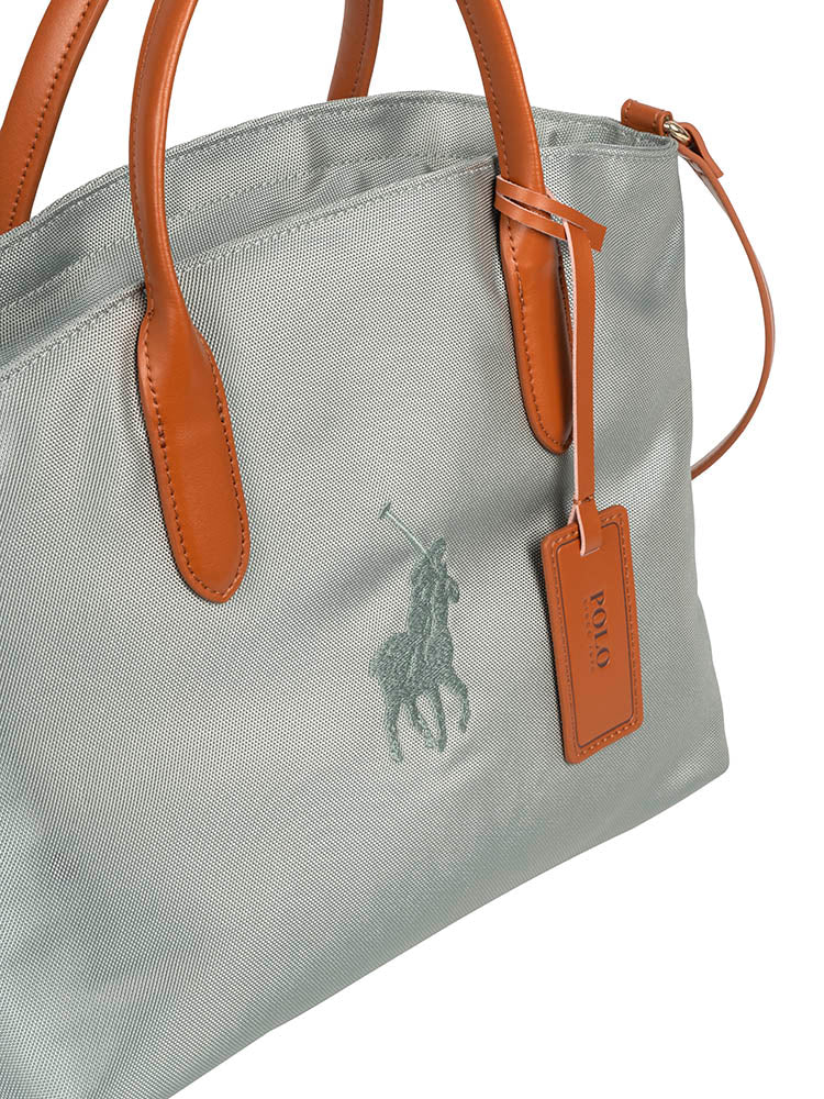Polo Spectator Shopper | Mint
