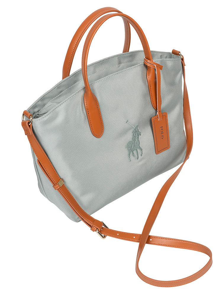 Polo Spectator Shopper | Mint