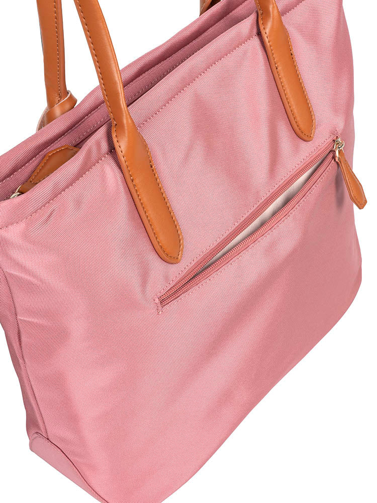 Polo Spectator Tote Bag | Watermelon