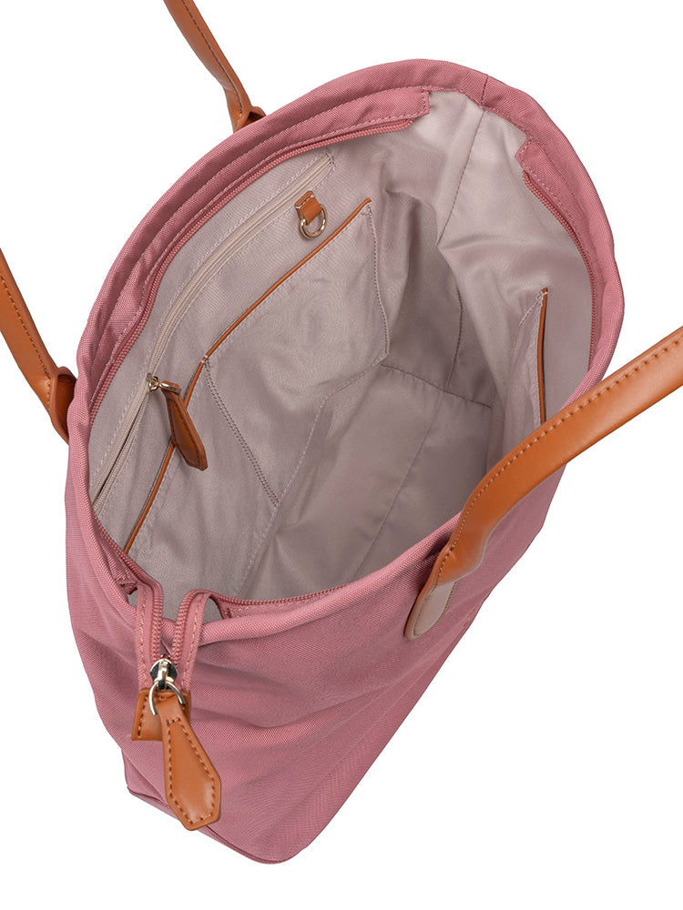 Polo Spectator Tote Bag | Watermelon