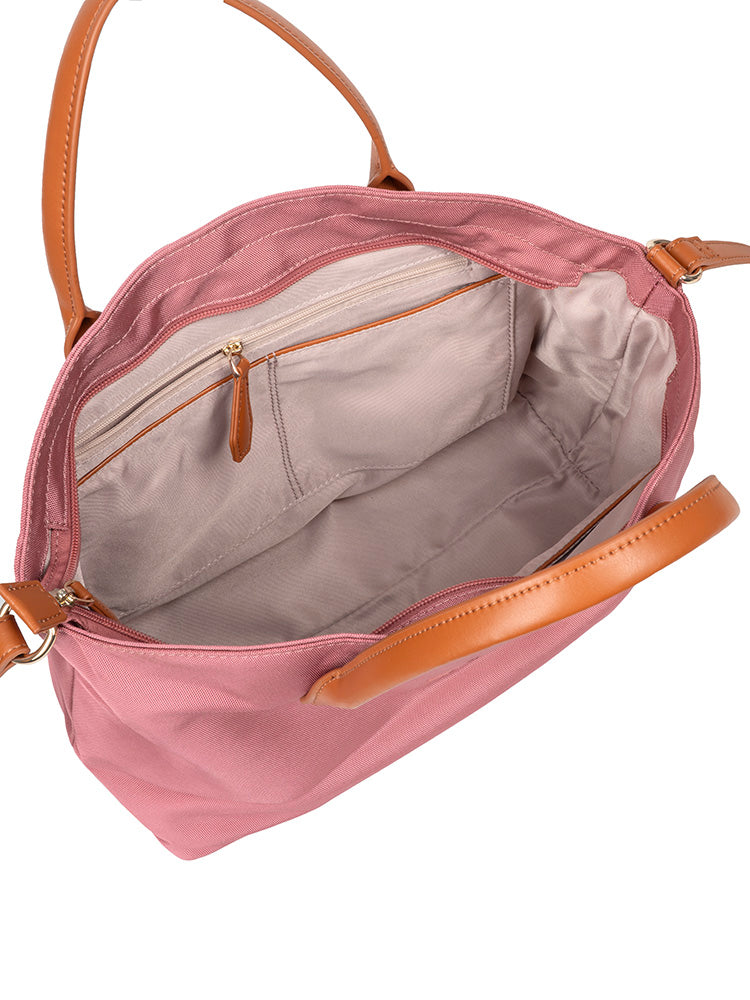 Polo Spectator Shopper | Watermelon