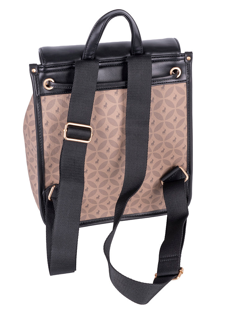 Polo Havana Backpack | Black