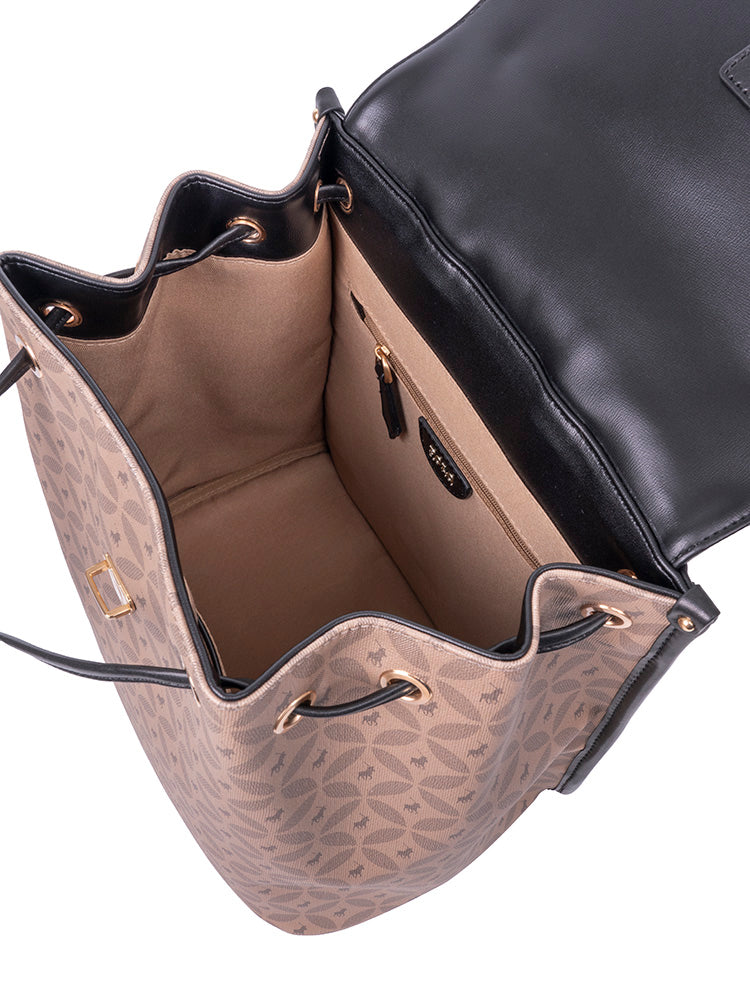 Polo Havana Backpack | Black
