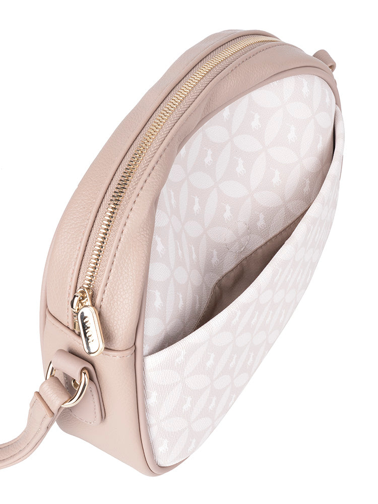 Polo Porter Sling | Taupe