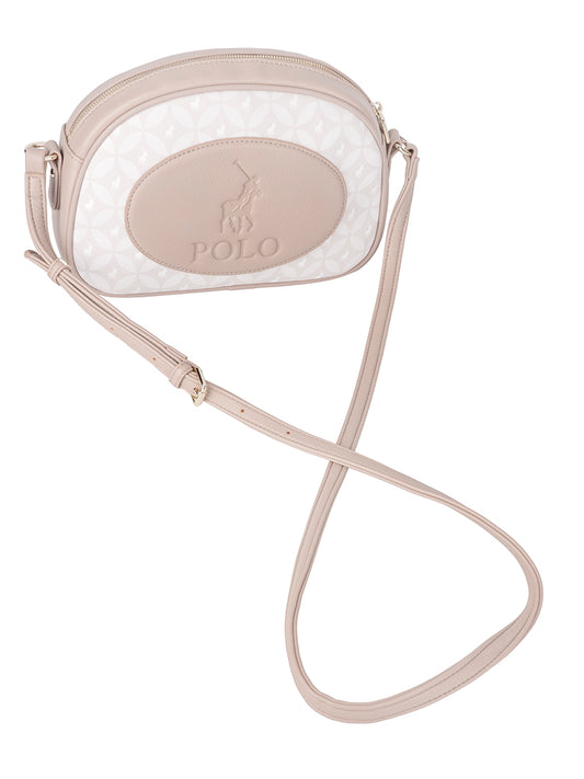 Polo Porter Sling | Taupe