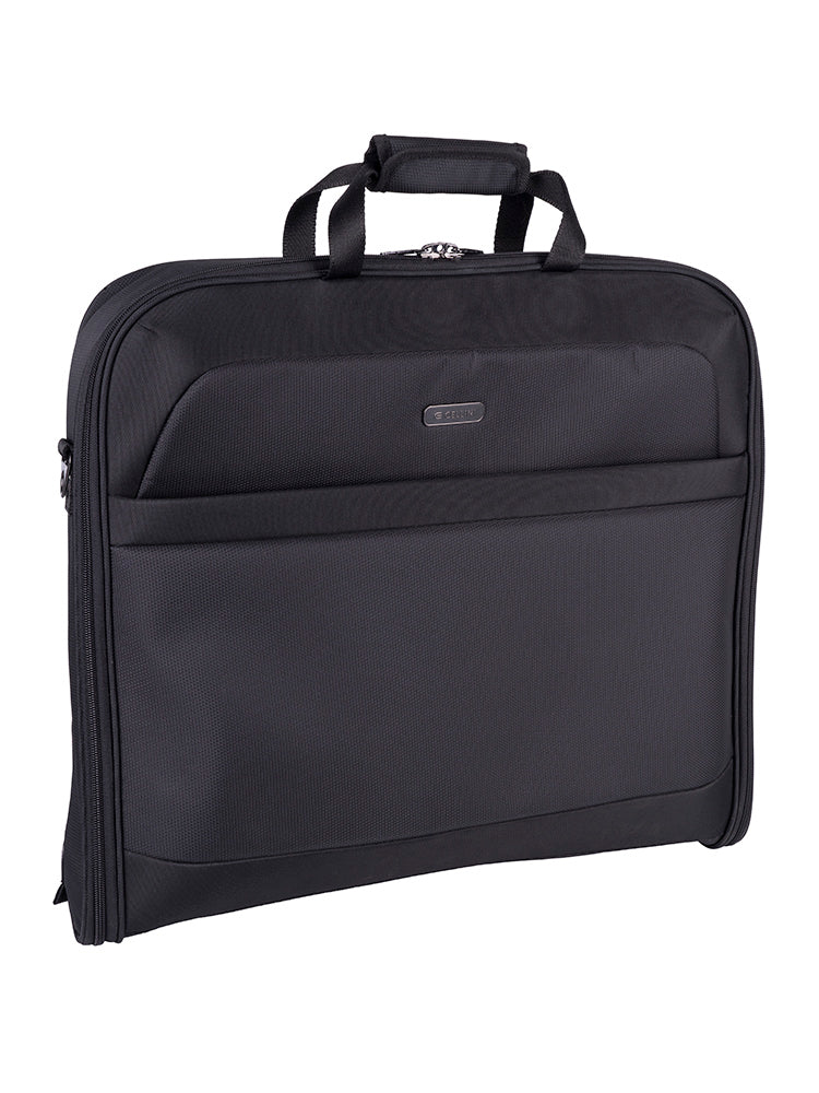 Cellini Microlite S Garment Bag | Black
