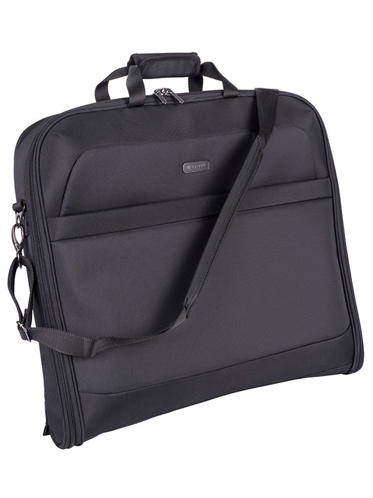 Cellini Microlite S Garment Bag | Black