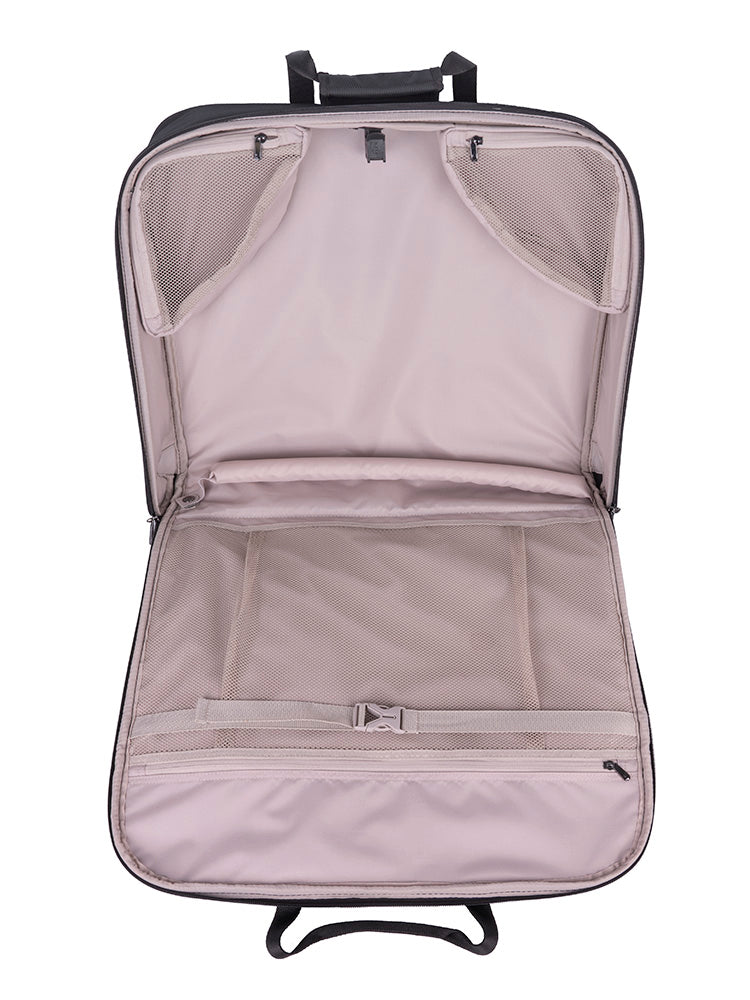 Cellini Microlite S Garment Bag | Black