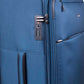 Cellini | Smartcase Large 4 Wheel Trolley Case 74cm | Blue
