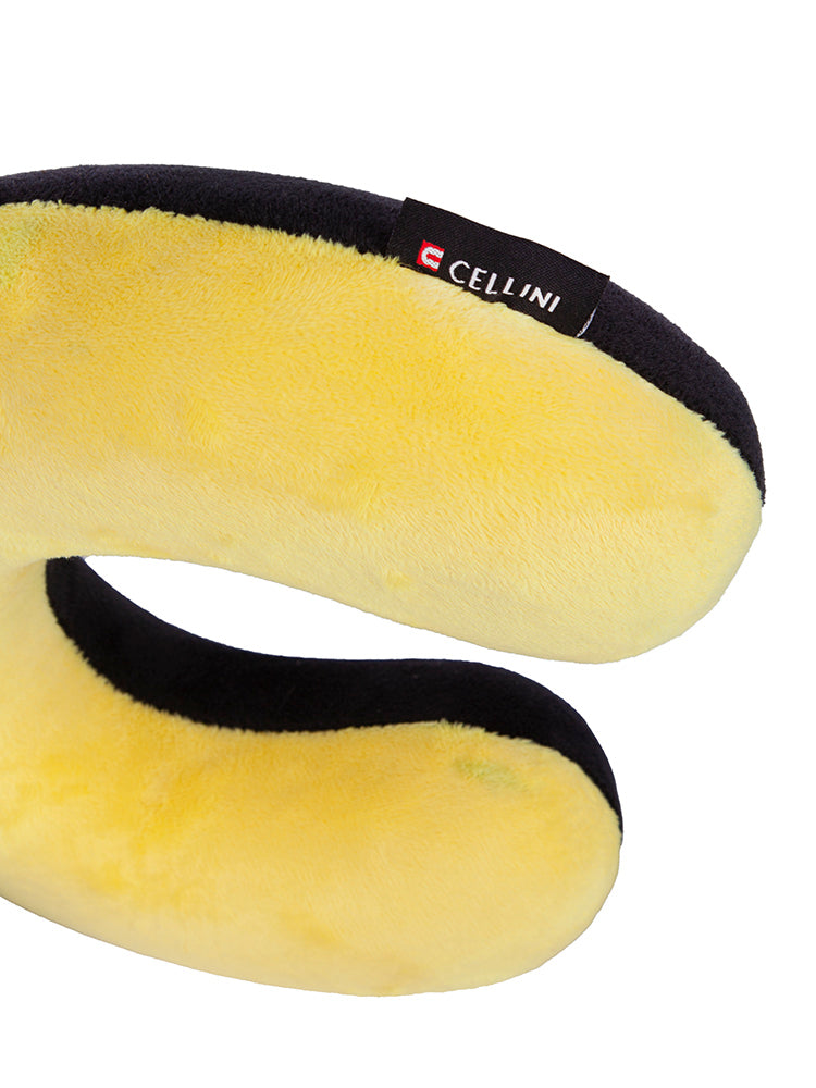 Cellini Accessories Travel Pillow Kids | Yellow