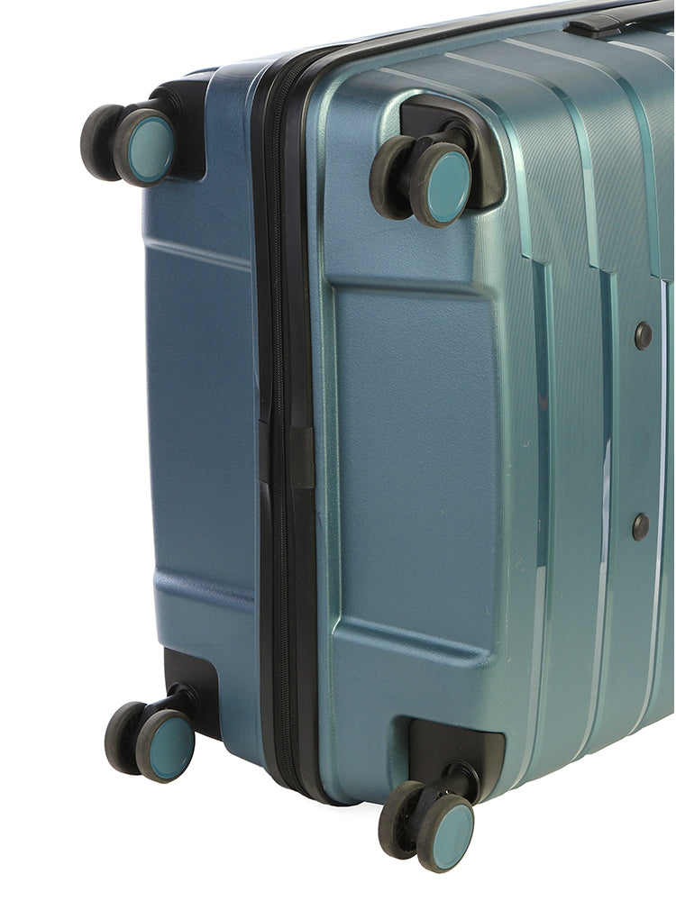 Cellini Microlite 650mm 4 wheel Trolley Case