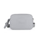 Fenn Compact & Crossbody | Grey