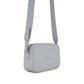 Fenn Compact & Crossbody | Grey