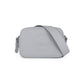 Fenn Compact & Crossbody | Grey