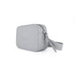 Fenn Compact & Crossbody | Grey