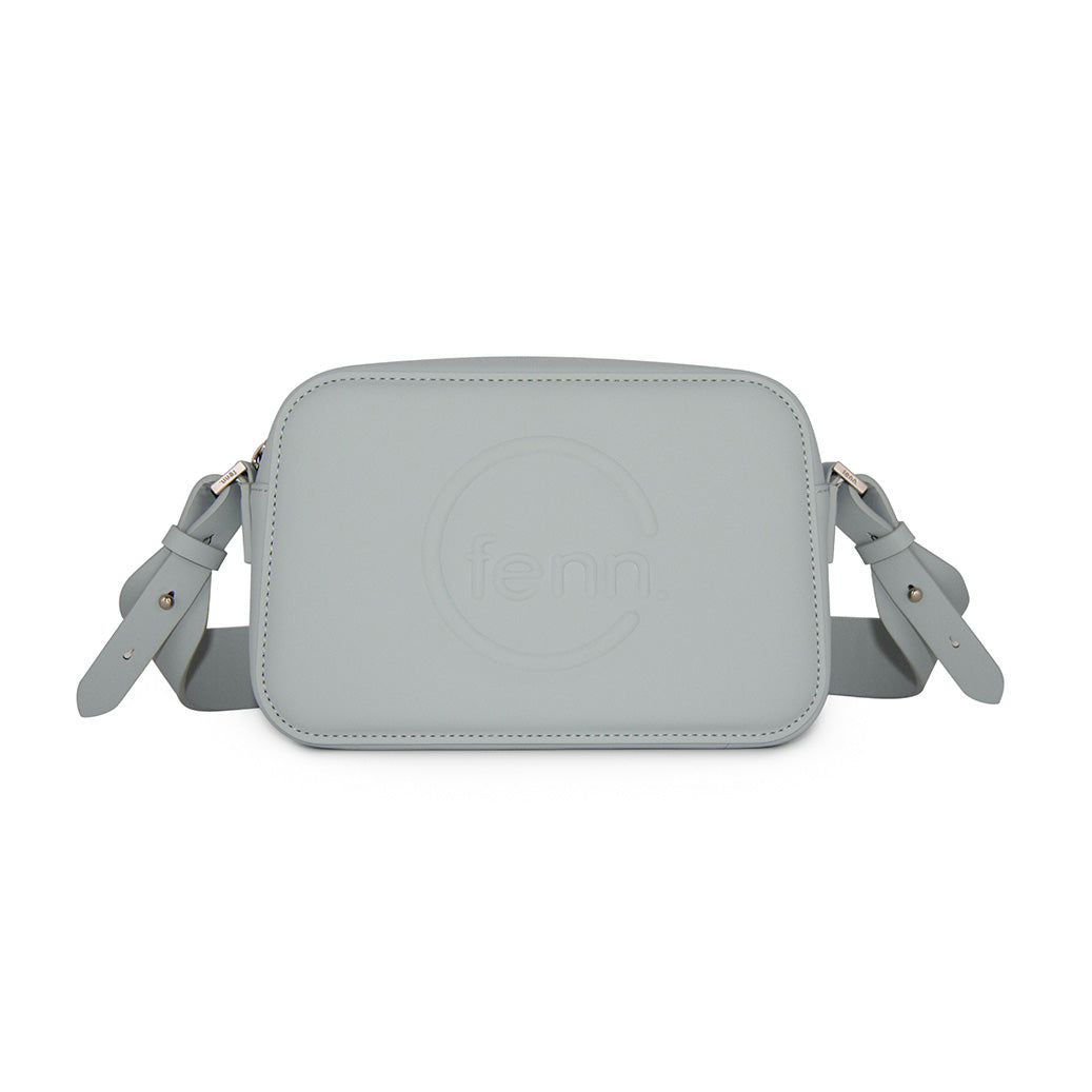 Fenn Compact & Crossbody | Blue