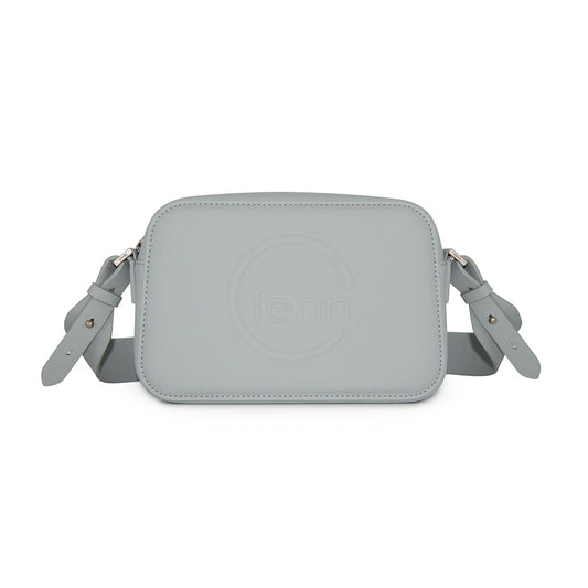 Fenn Compact & Crossbody | Blue