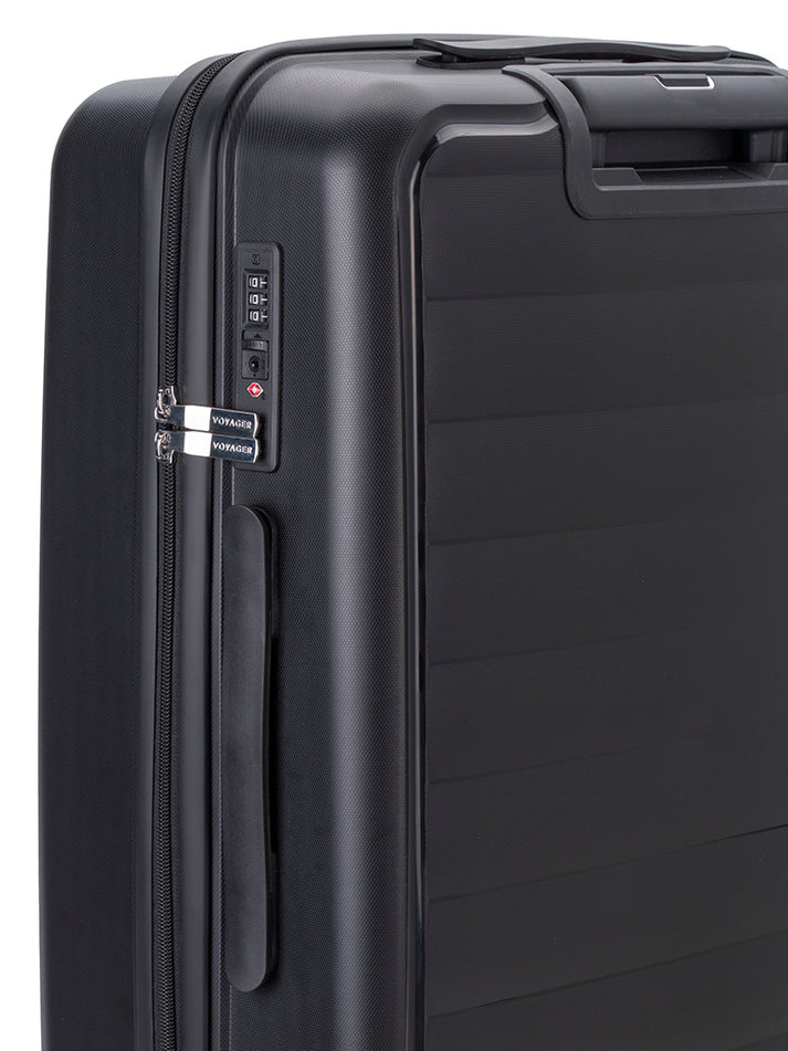 Voyager Flow 3Pc Box Set | Black