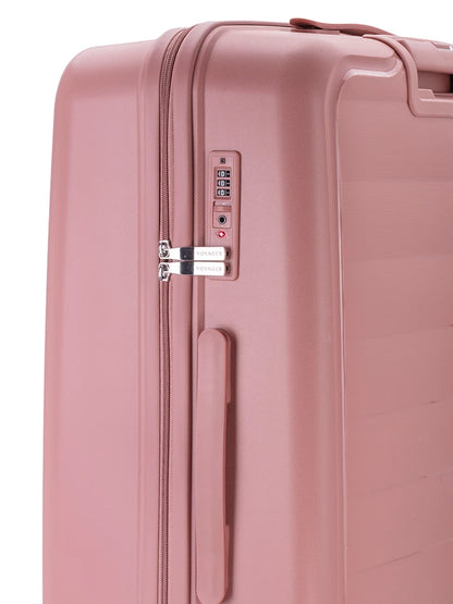 Voyager Flow 3Pc Box Set | Pink
