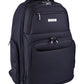 Cellini Optima Multi-Pocket Backpack |  Black