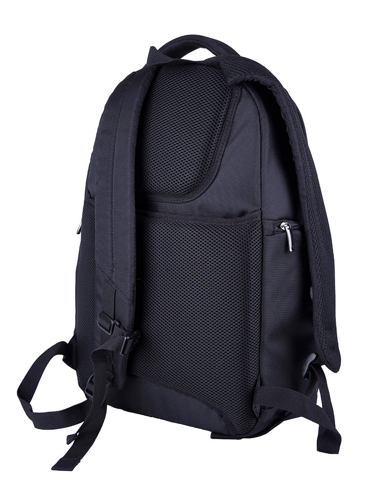 Cellini Optima Multi-Pocket Backpack |  Black