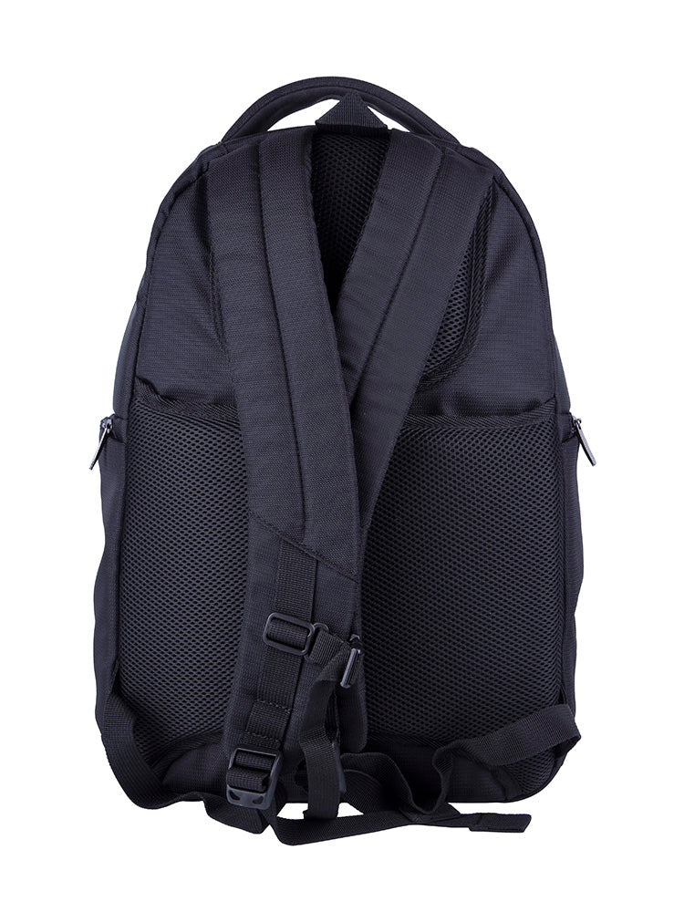Cellini Optima Multi-Pocket Backpack |  Black