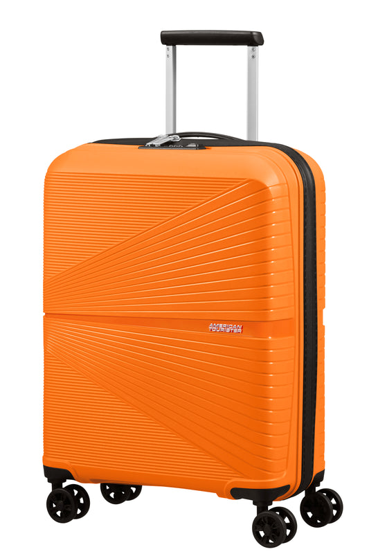American Tourista | Airconic Spinner 55cm TSA | Mango Orange