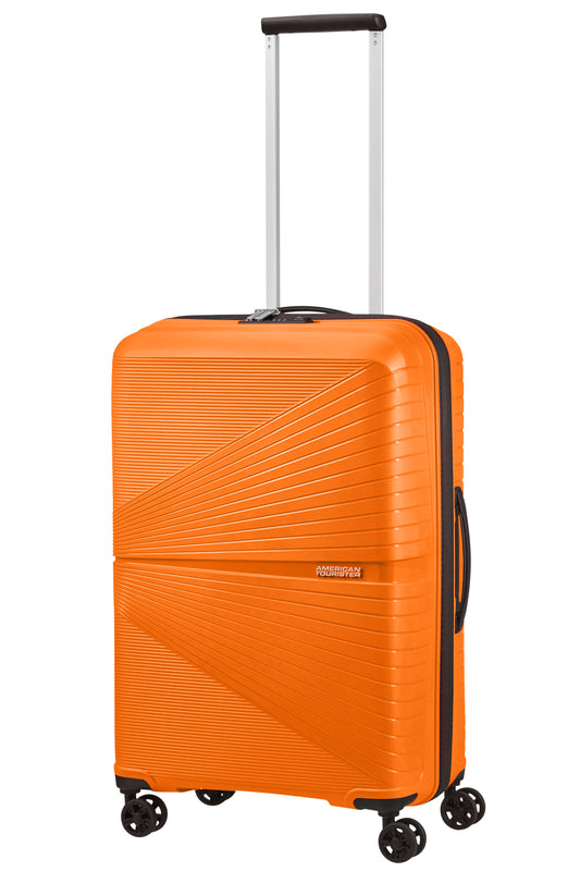 American Tourista | Airconic Spinner 67cm TSA | Mango Orange