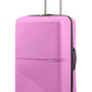 American Tourista | Airconic Spinner 77cm TSA | Pink Lemon