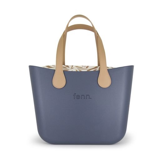 Fenn Original Collection Tote | Denim