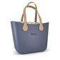 Fenn Original Collection Tote | Denim