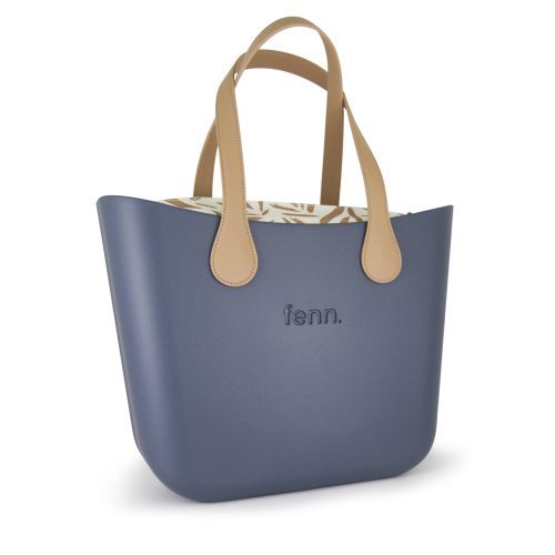 Fenn Original Collection Tote | Denim