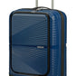 American Tourista | Airconic Spinner 55cm Frontloader | Midnight Navy