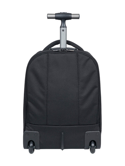 Cellini Megapak Business Trolley Backpack | Black