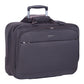 Cellini Smartcase Trolley Business Case 17" | Black