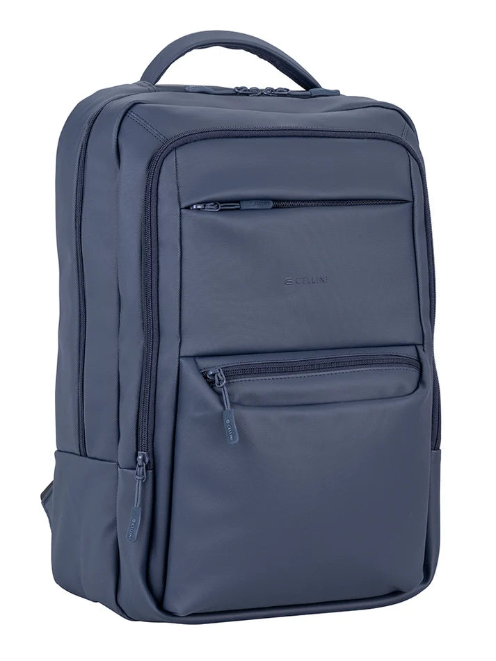 Cellini Sidekick Commute Backpack | Navy
