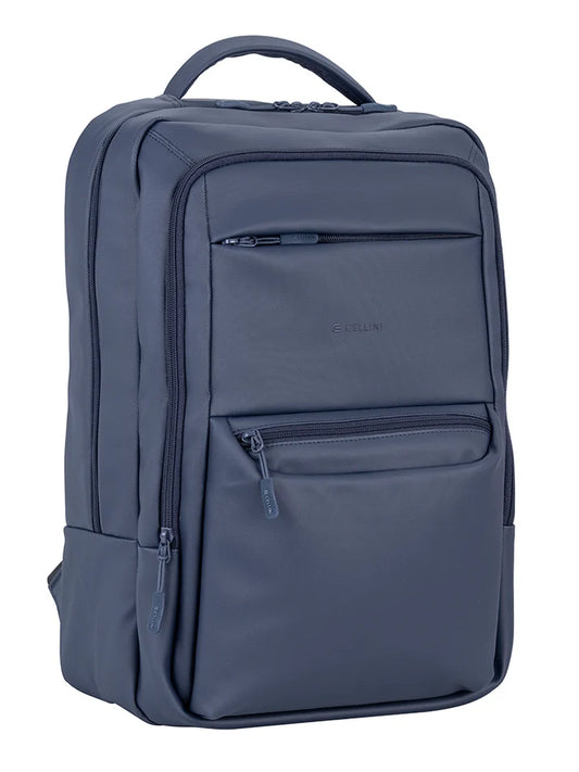 Cellini Sidekick Commute Backpack | Navy