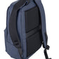 Cellini Sidekick Commute Backpack | Navy