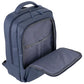 Cellini Sidekick Commute Backpack | Navy