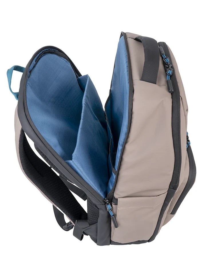 Cellini Sidekick Laptop Backpack | Taupe