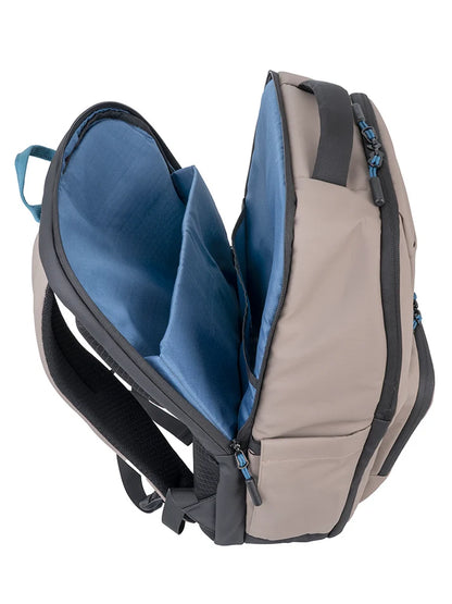 Cellini Sidekick Laptop Backpack | Taupe