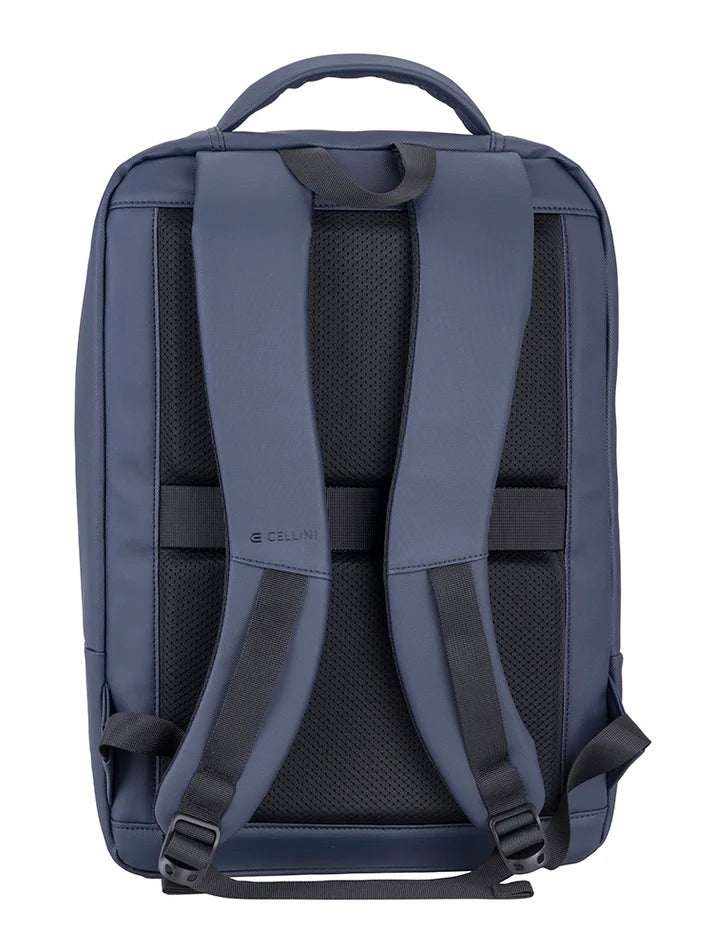 Cellini Sidekick Commute Backpack | Navy