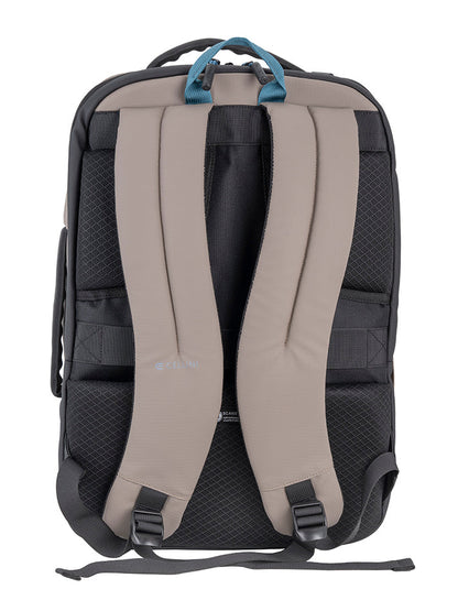 Cellini Sidekick Laptop Backpack | Taupe